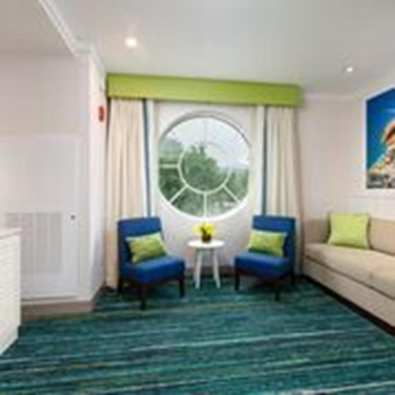 Margaritaville Resort