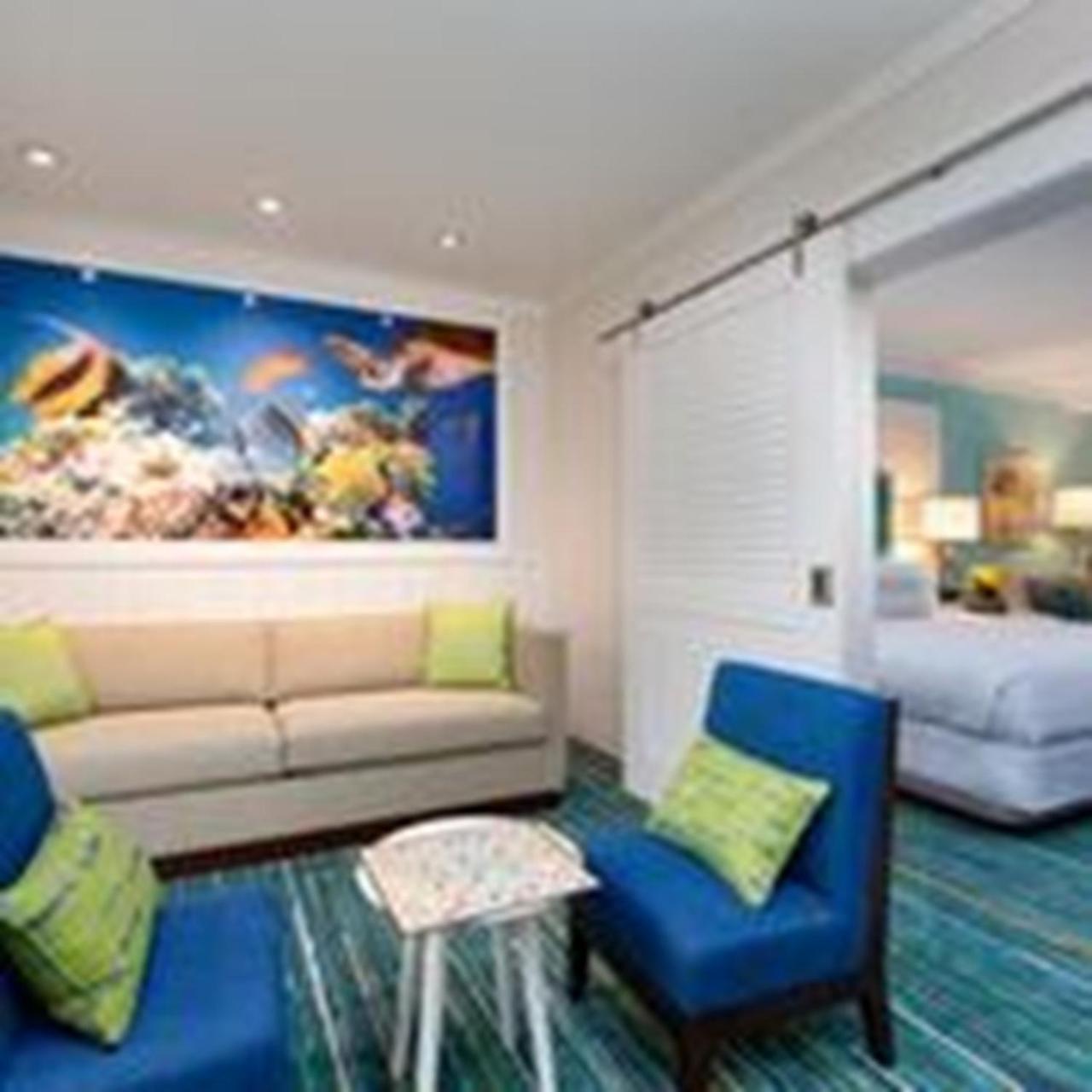 Margaritaville Resort 4*