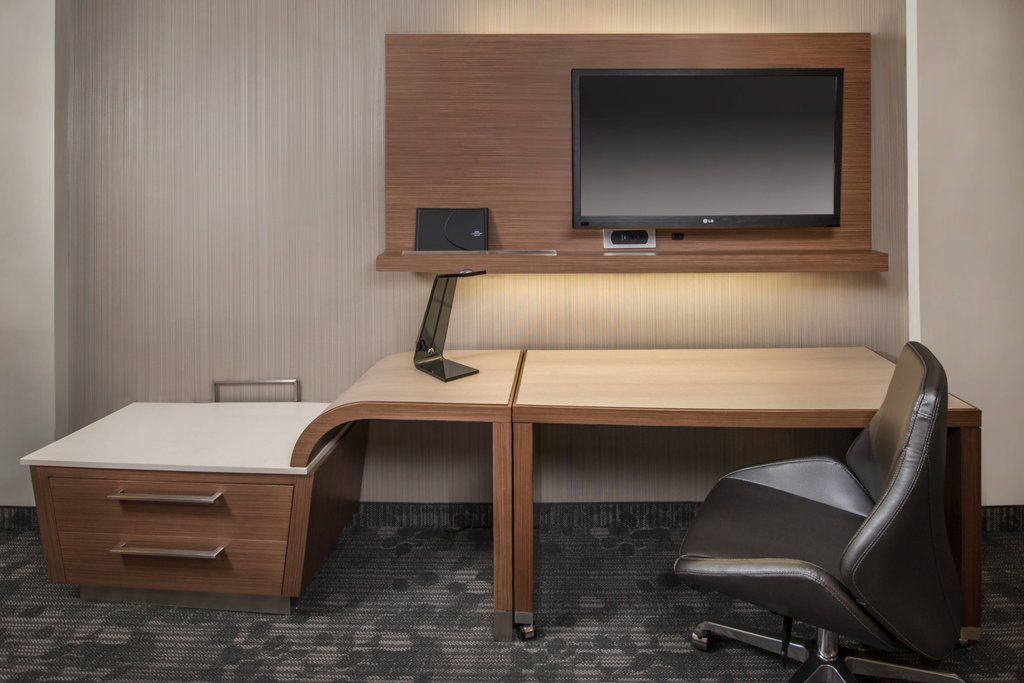 Courtyard By Marriott Downtown 3* Gatlinburg