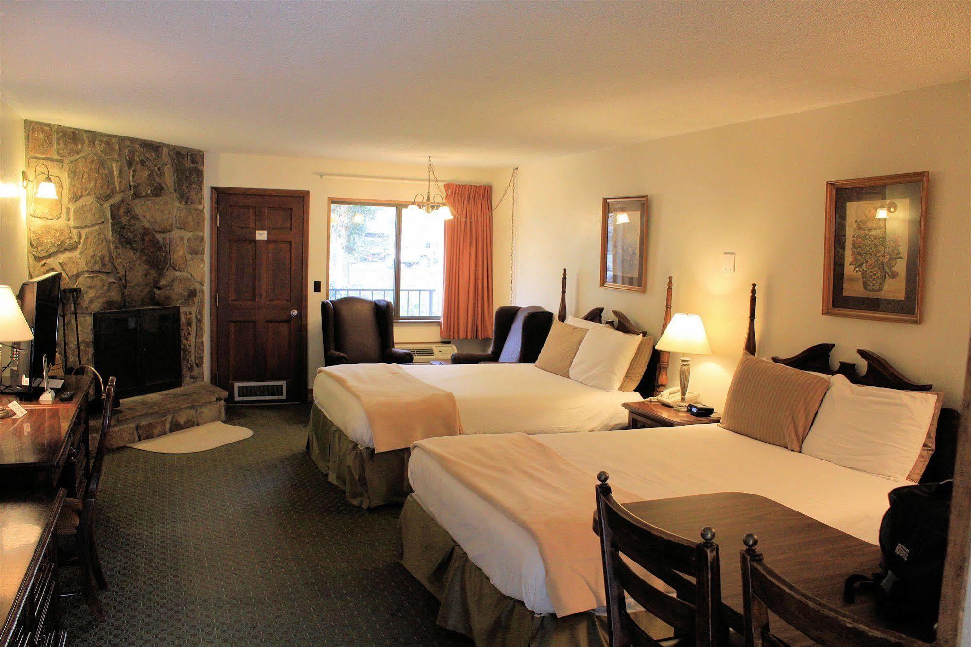 Brookside 3*