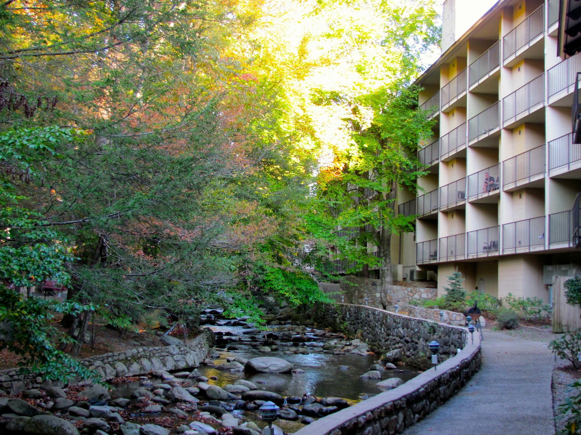 Brookside 3*