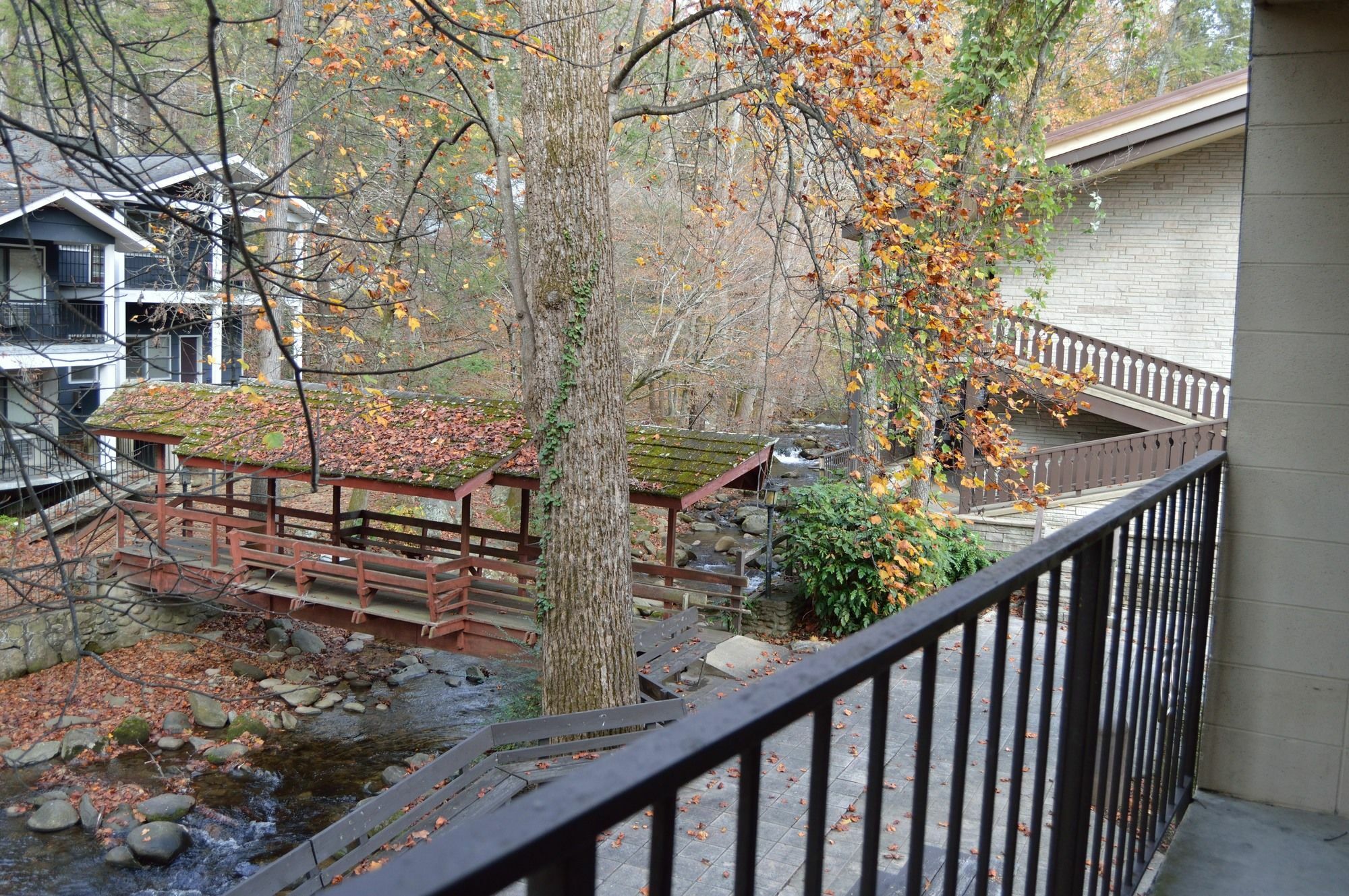 Brookside Hotel Gatlinburg