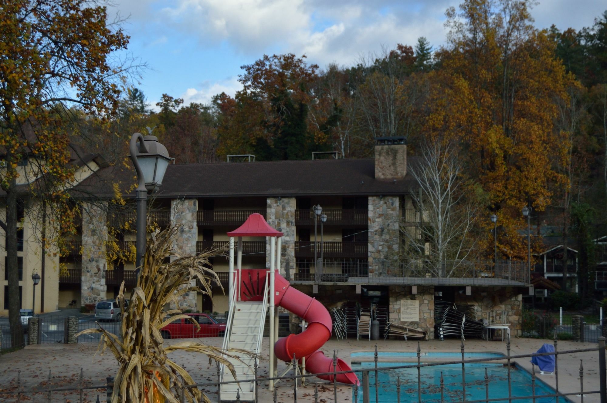 Brookside