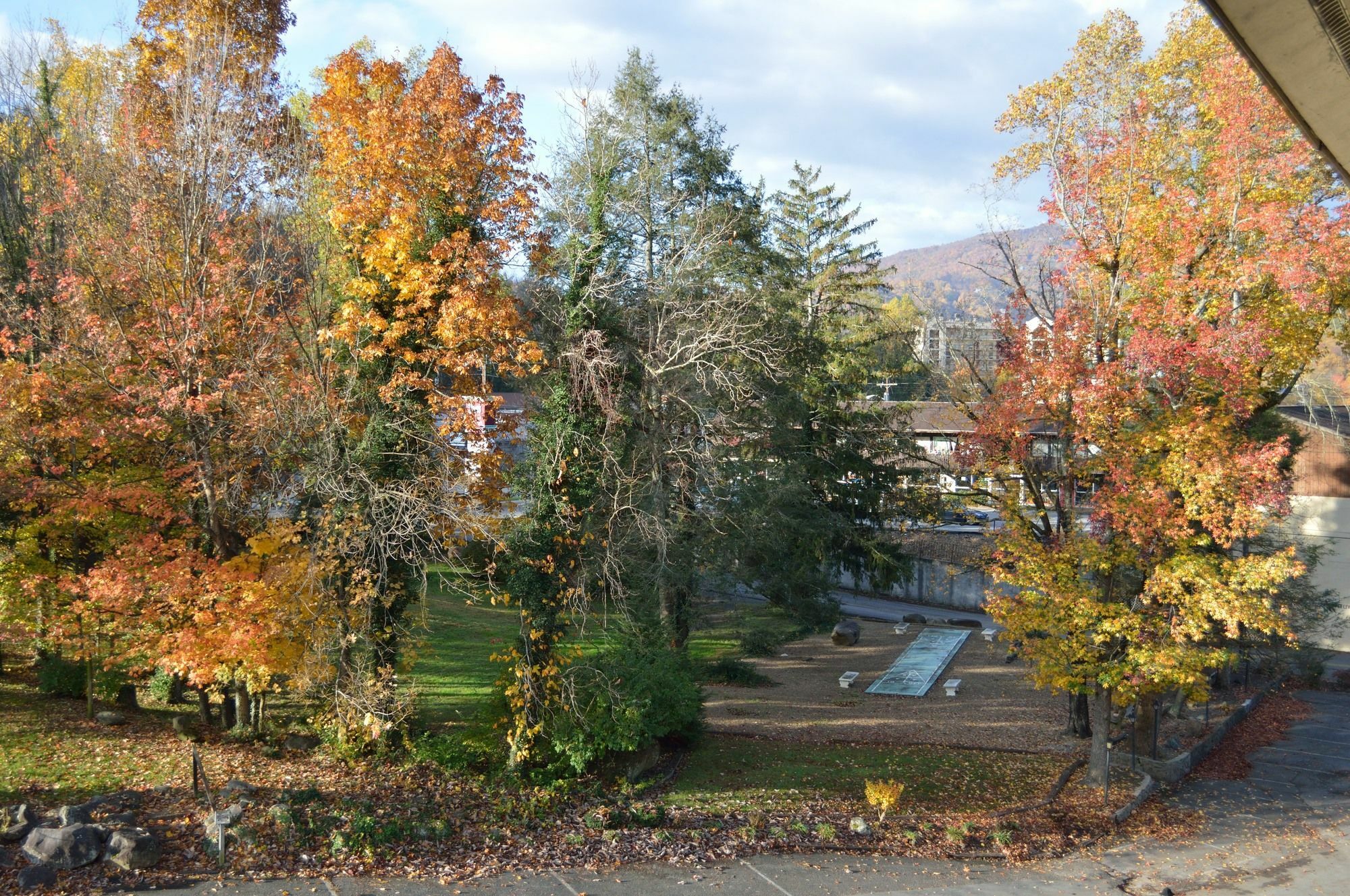 Hotel Brookside Gatlinburg