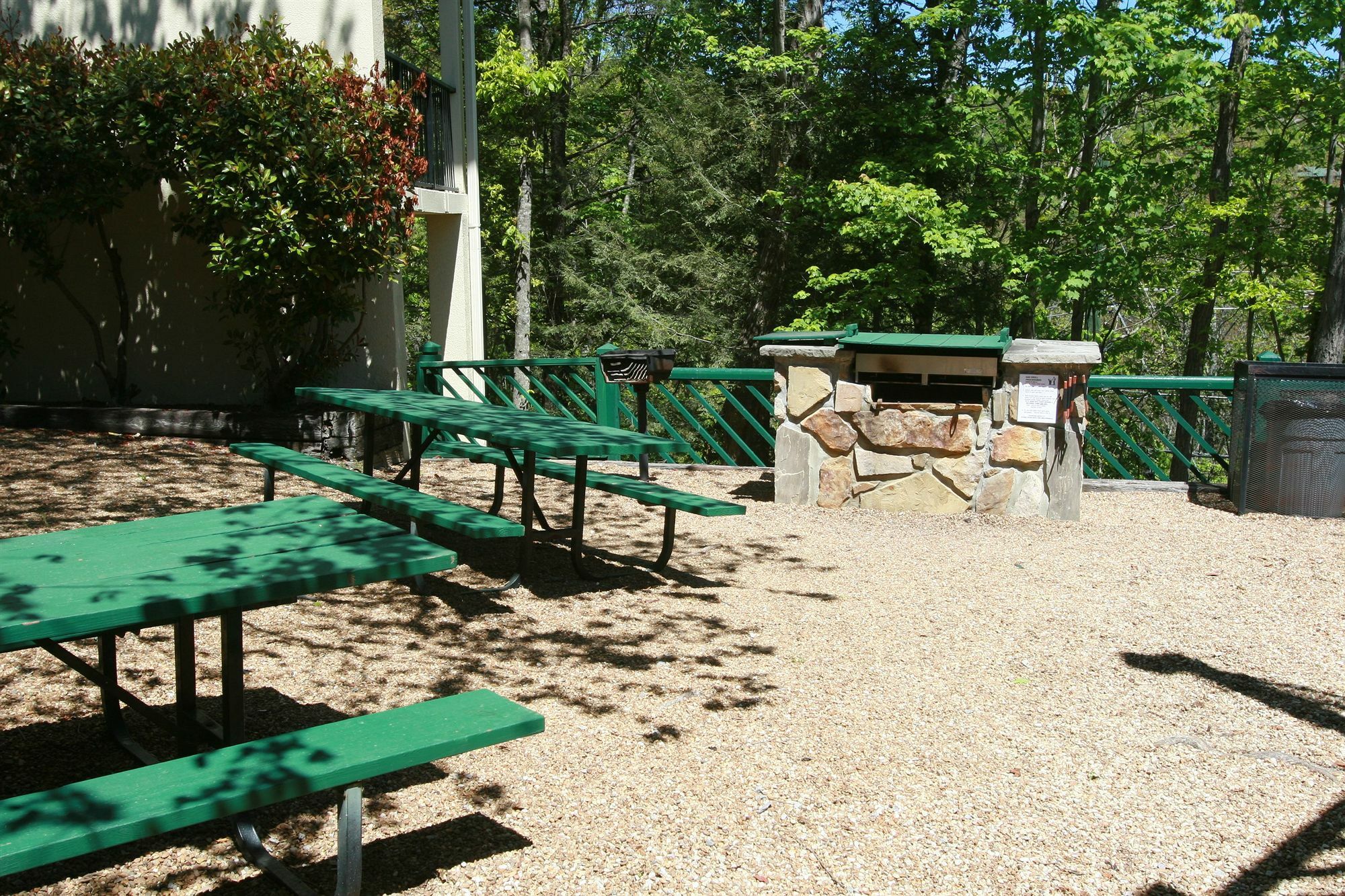 Laurel Point Resort Gatlinburg