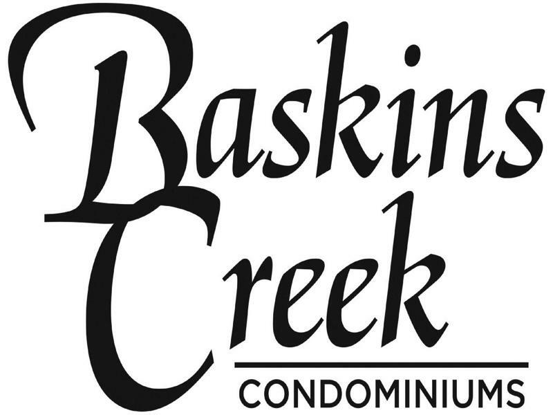 Baskins Creek
