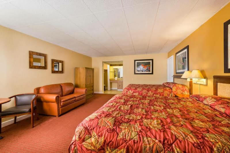 River Terrace & Convention Center 3* Gatlinburg