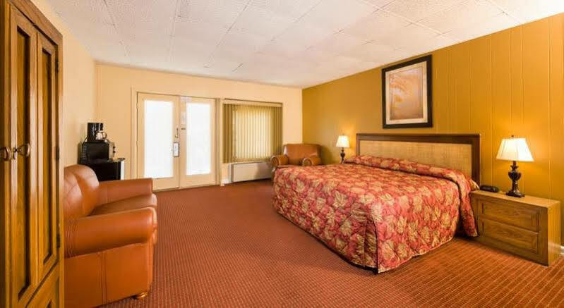 River Terrace & Convention Center Gatlinburg