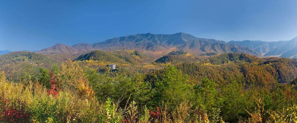 The Park Vista - A Doubletree By Hilton - Gatlinburg