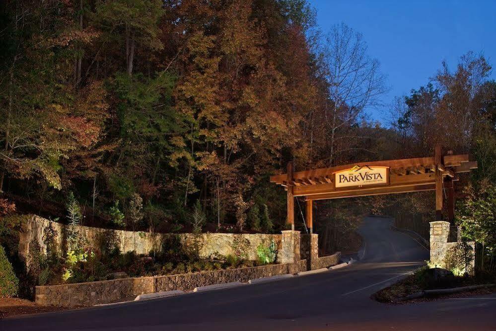 Hotel The Park Vista - A Doubletree By Hilton - Gatlinburg