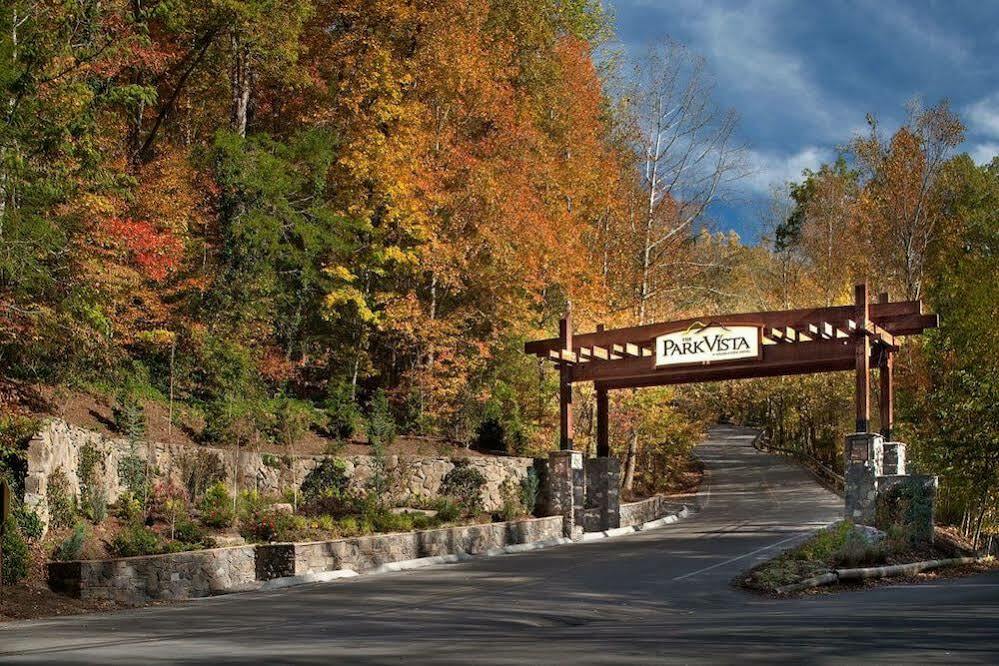 The Park Vista - A Doubletree By Hilton - 4* Gatlinburg
