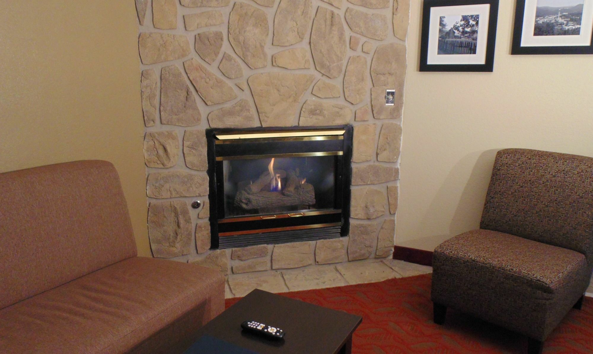 Baymont By Wyndham On The River 2* Gatlinburg