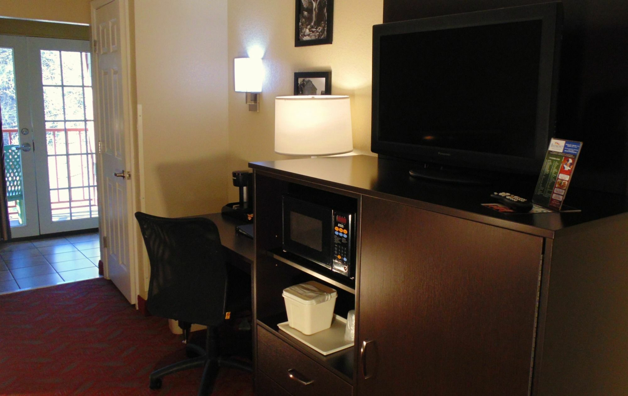 Baymont By Wyndham On The River 2* Gatlinburg