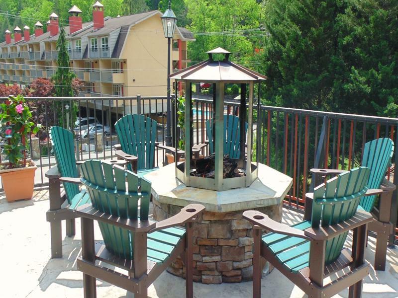 Baymont By Wyndham On The River