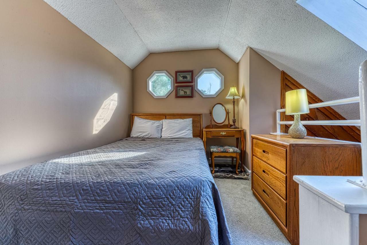 Summit Splendor * Gatlinburg