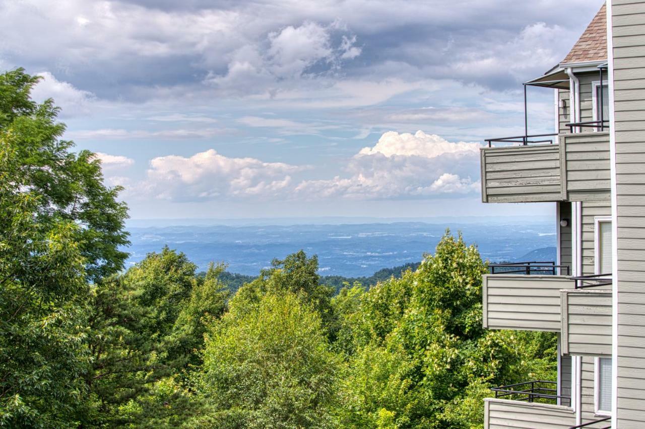 Summit Splendor * Gatlinburg