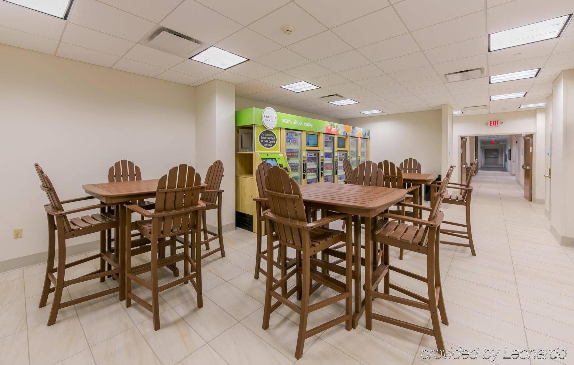 Express Downtown By Ihg 3* Gatlinburg
