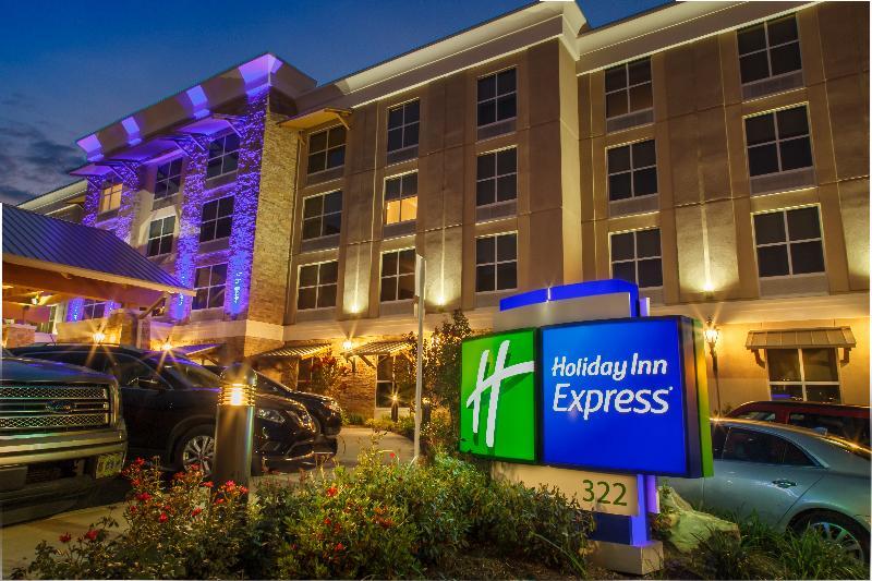 Express Downtown By Ihg 3* Gatlinburg