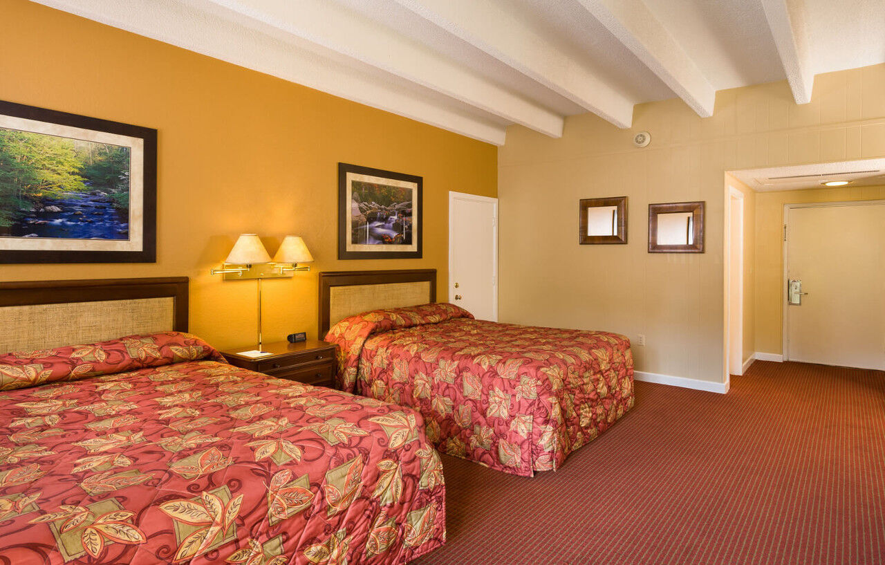 River Terrace & Convention Center Gatlinburg