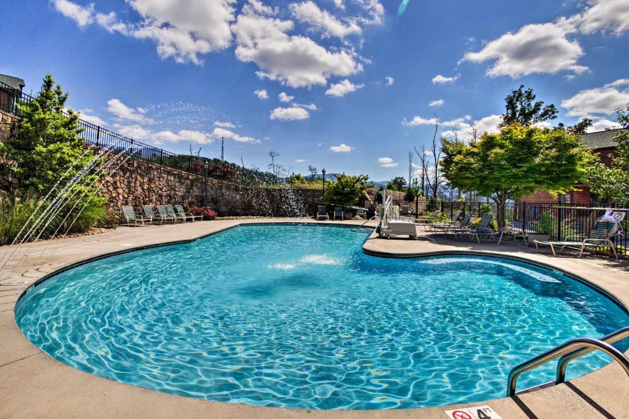 With Pool Access About 3 Mi To Downtown Holiday home