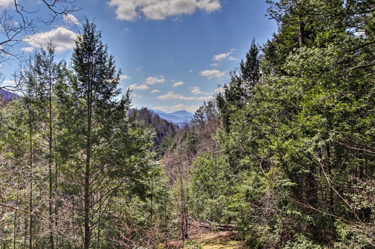 Holiday home Quiet With Mountain Views About 3 Mi To