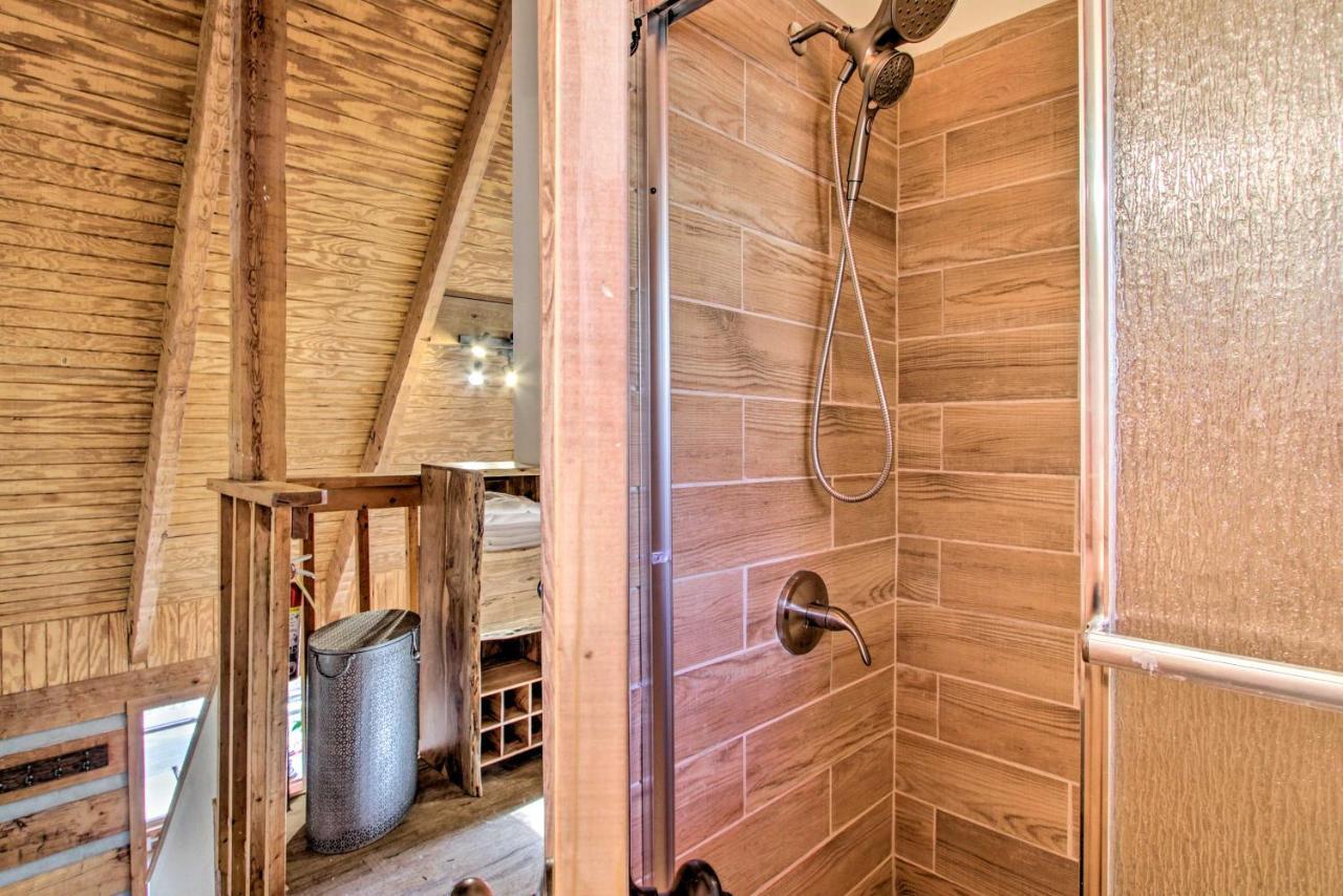 Holiday home Panoramic-view With Private Hot Tub Gatlinburg