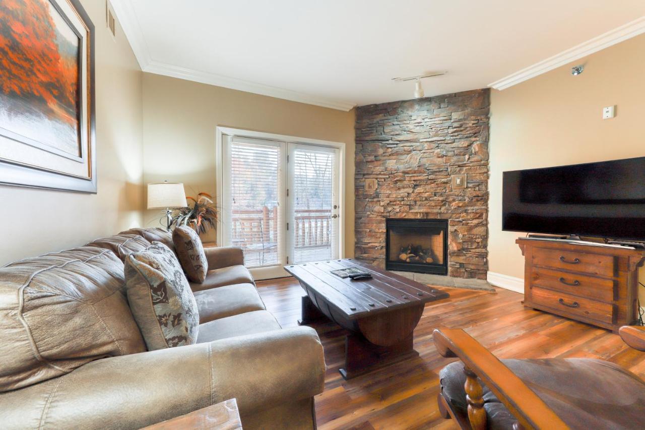 Baskins Creek Apartment *