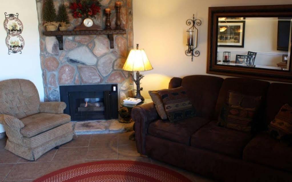 Holiday home Olde Gatlinburg