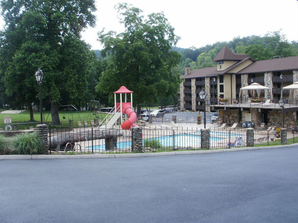 Brookside 3* Gatlinburg