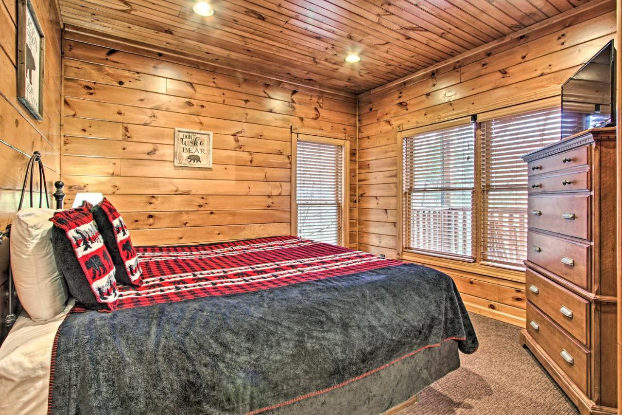 Holiday home With Pool Access About 3 Mi To Downtown