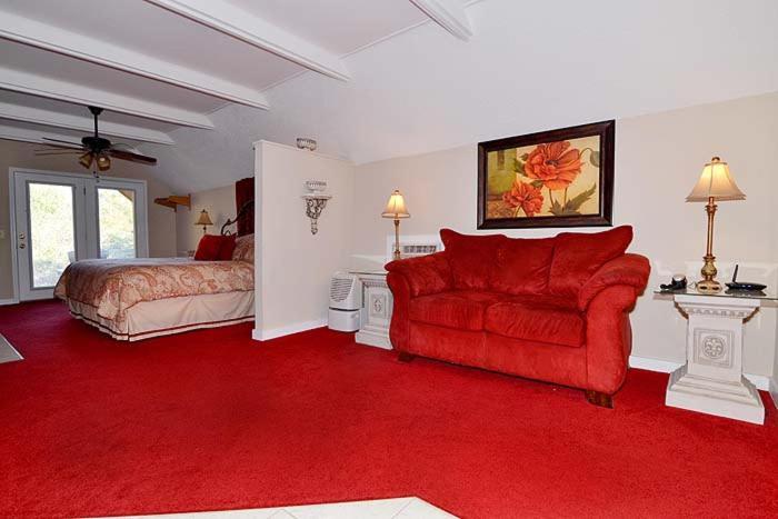 Midnight Fire Holiday home Gatlinburg