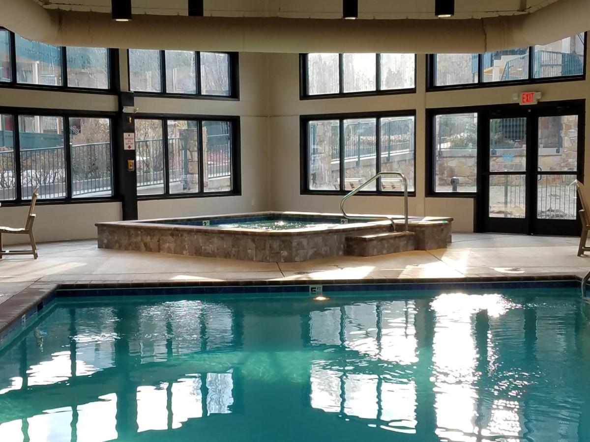 Laurel Point Gatlinburg