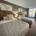 Timber Ridge Lodge Gatlinburg