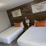 Timber Ridge Lodge Gatlinburg
