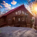 Snuggled Inn Holiday Home