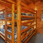Snuggled Inn Holiday Home