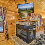 Southern Comfort Holiday Home