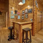 Southern Comfort Holiday Home
