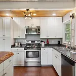 Southern Oak At Chalet Village - 5 Minutes From Gatlinburg And National Park