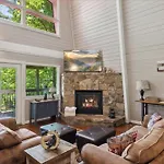 Southern Oak At Chalet Village - 5 Minutes From Gatlinburg And National Park