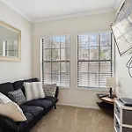 Modern Gatlinburg Condo With Pool Table, Balcony & Access To 3 Pools