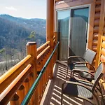 2Br Westgate Resort Sleeps 10 - Smoky Mtn Condo With Free Water Park