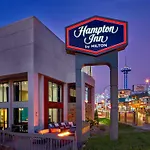 Hampton Inn Gatlinburg