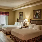 The Appy Lodge