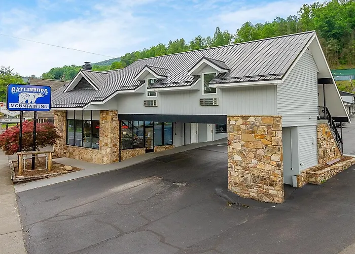 Gatlinburg Mountain Inn