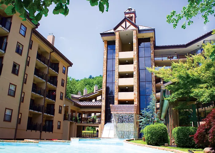 Gatlinburg Town Square By Exploria Resorts