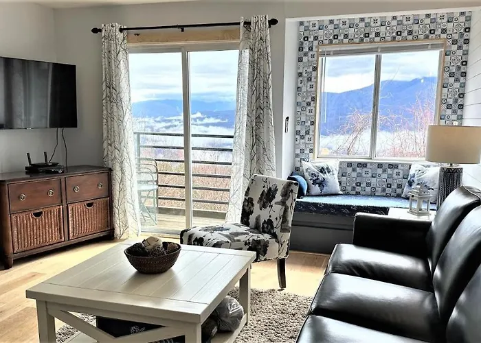 Our Place In The Smokies