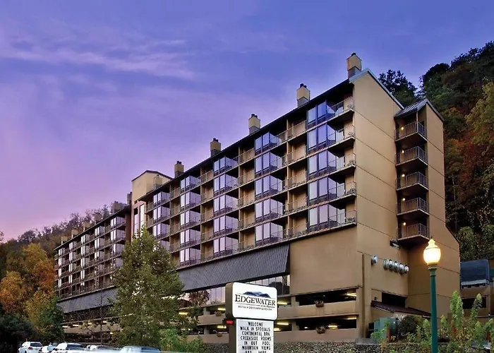 Edgewater Hotel And Conference Center