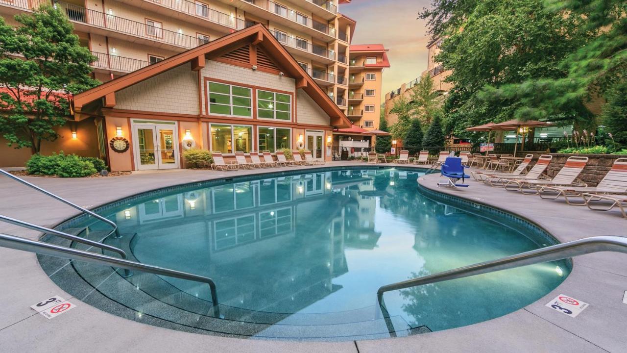 Club Vacations Smoky Mountain Resort