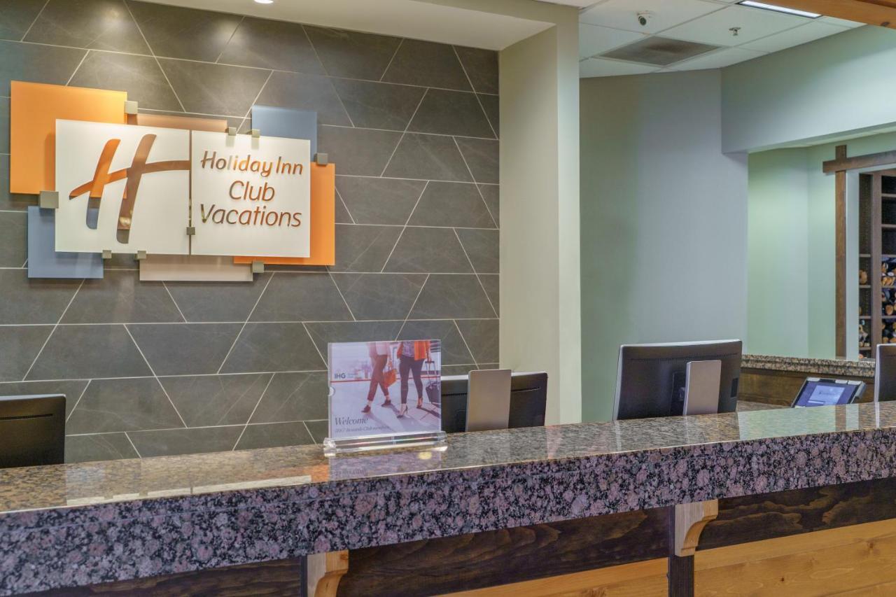 Club Vacations Smoky Mountain 3* Gatlinburg